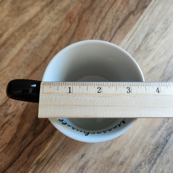 Massachusetts Mug - Picture 8 of 8